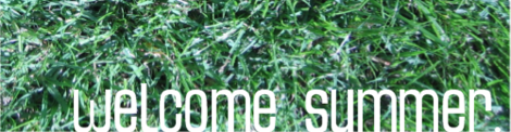Welcome_summer