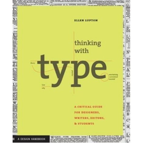 Thinkingwithtype