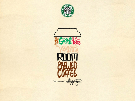 Starbuckscoffee