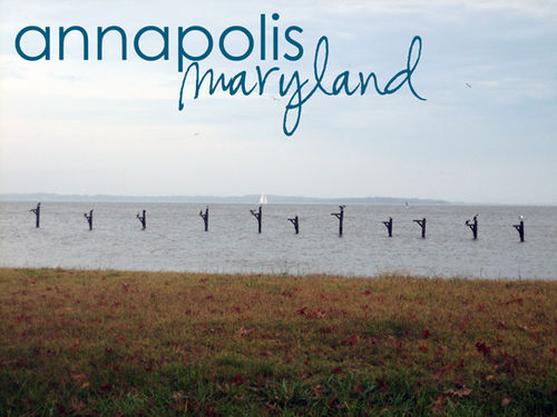 Annapolis