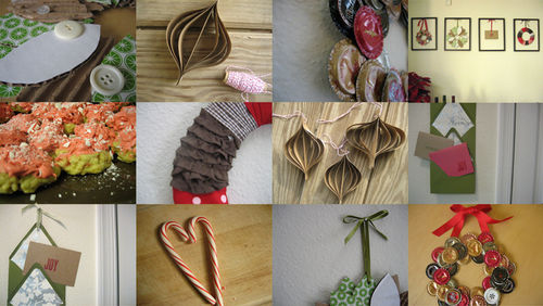 Handmadeholidaycollage