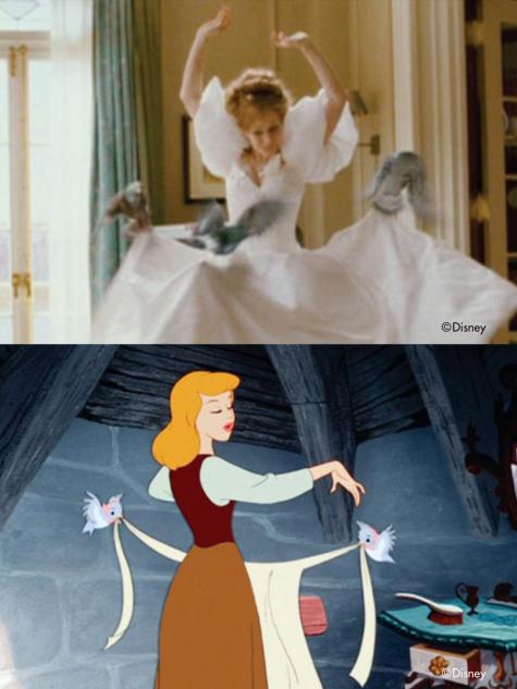 Enchanted-cinderella