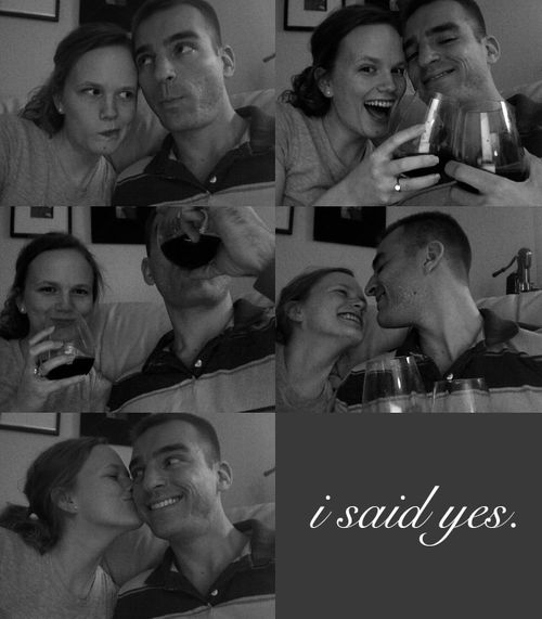Engaged