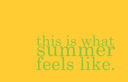 Summer
