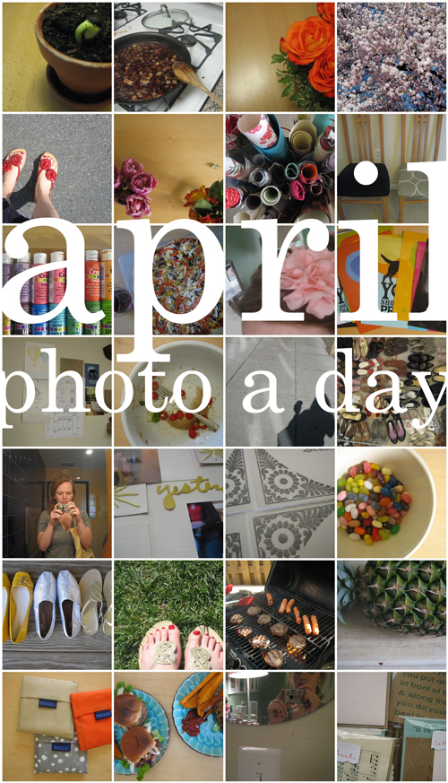 Aprilphoto
