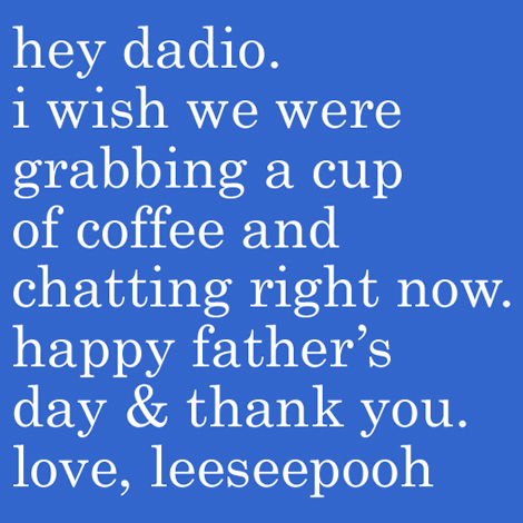 Dadsday09