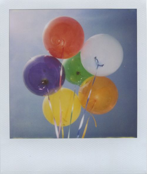 Balloons