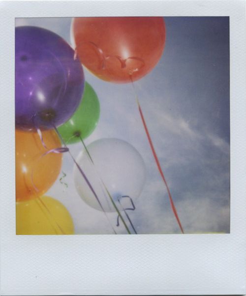 Balloons 1