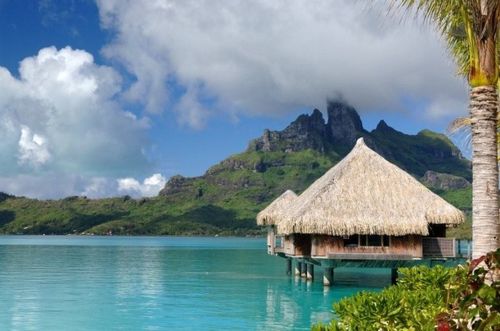 Borabora