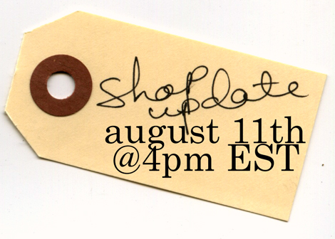 Aug11blogshopupdate