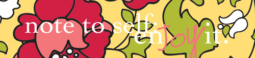 Banner acflower