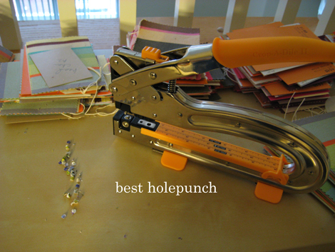 Holepunch