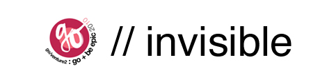 Invisible