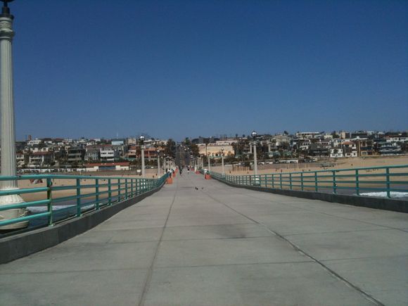 man, i love southern california.