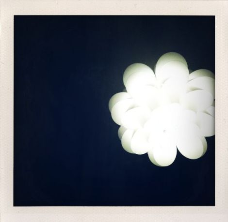 and then we had light.