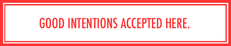 GOODintentions