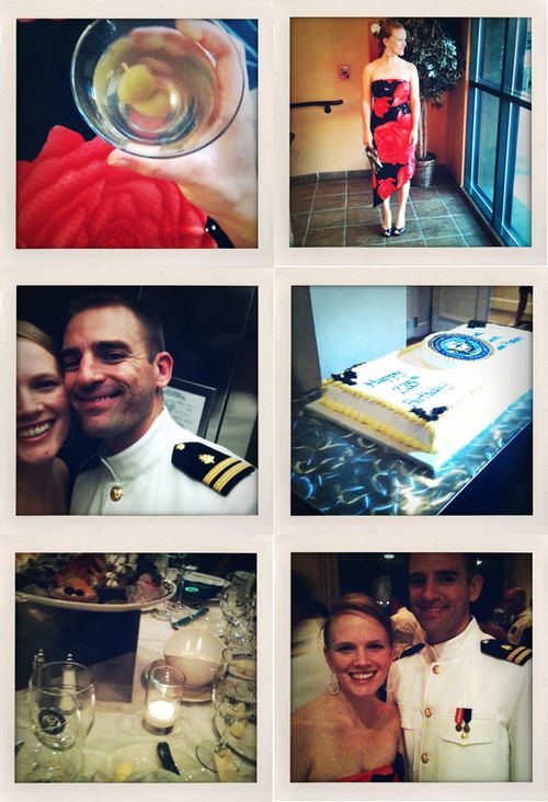 Navyball