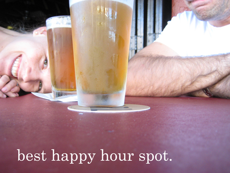 Happyhour