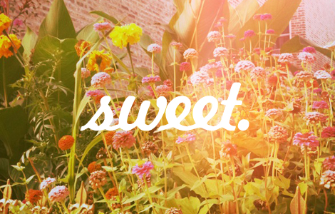 Sweet