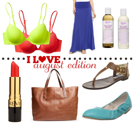 Iloveaugust