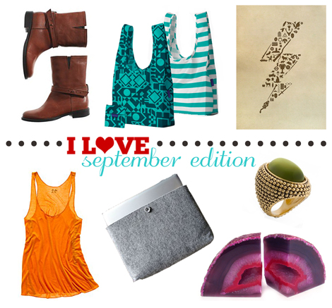 Iloveseptember