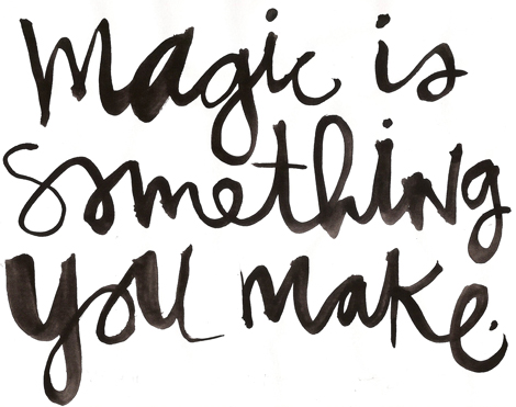 Magic