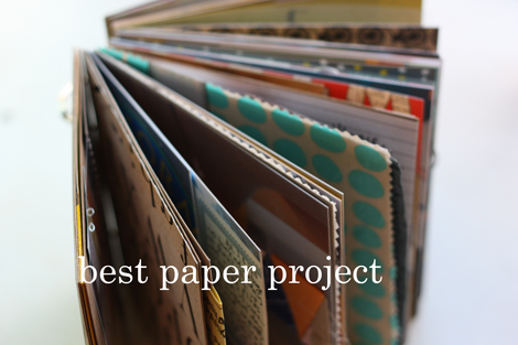 Paperproject