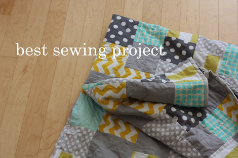 Sewingproject