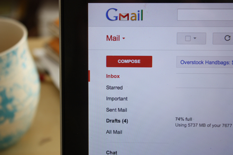 Gmail