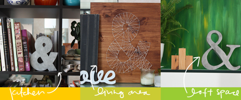 Ampersandsinthehouse Ampersandsinthehouse