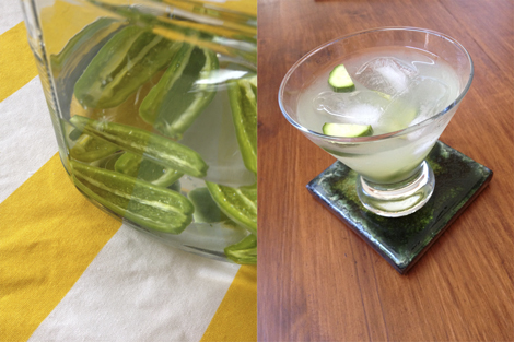 Jalapenococktail