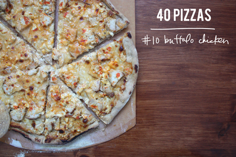 Buffalochicken Buffalochicken