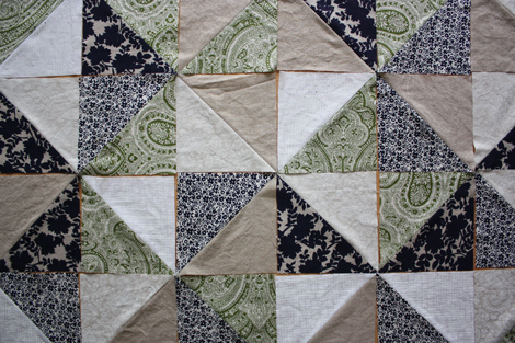 Quiltlayout