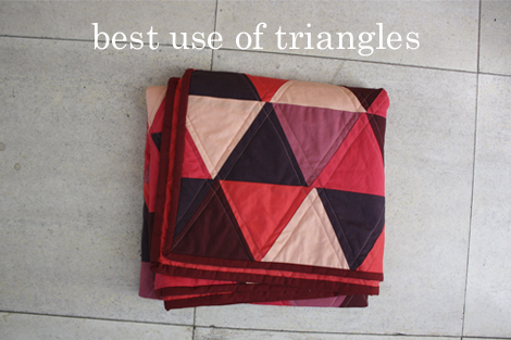 Triangles