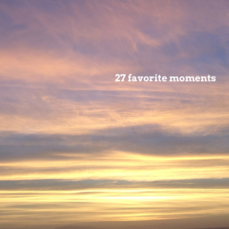 27moments