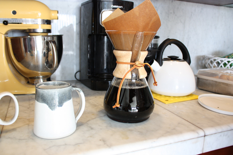 Chemex