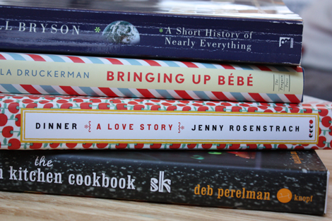 Winterbookreport Winterbookreport