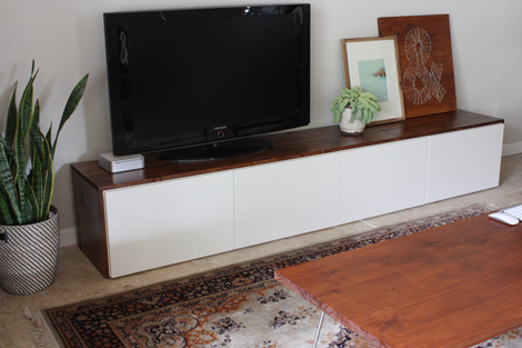 Ikea_hack_media_cabinet