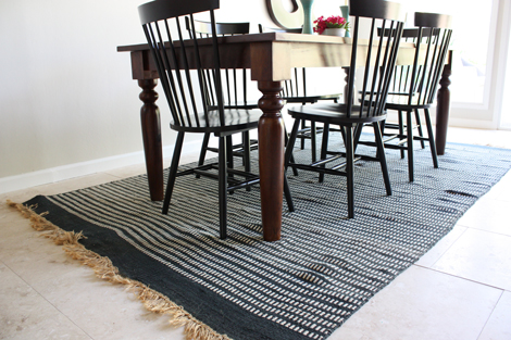 Diningrug