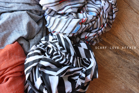 Scarves