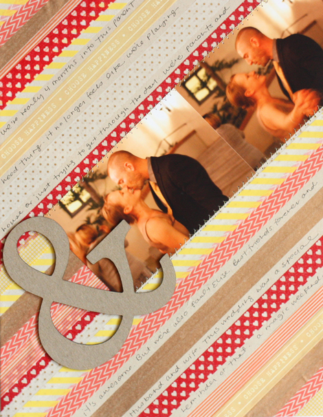 Washilayout Washilayout