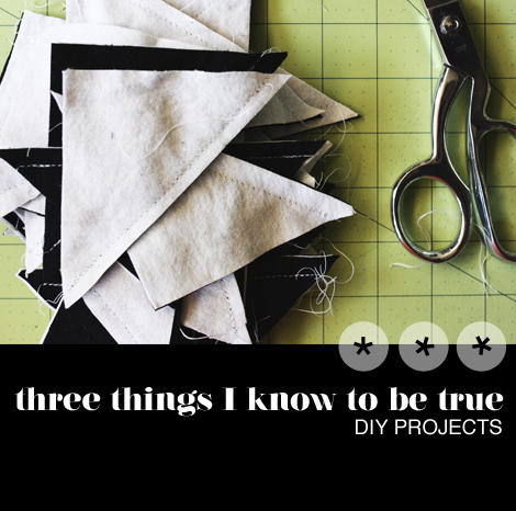 ThreethingsDIYPROJECTS