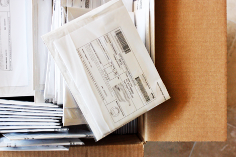 small business shipping