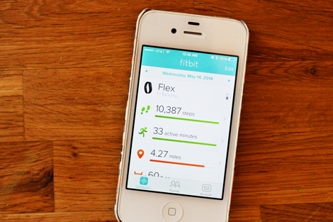 Fitbitapp