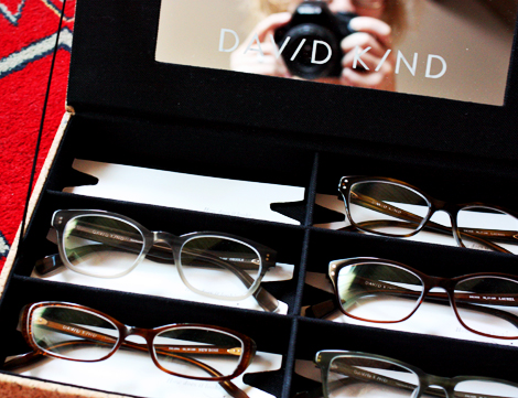 Davidkindglasses