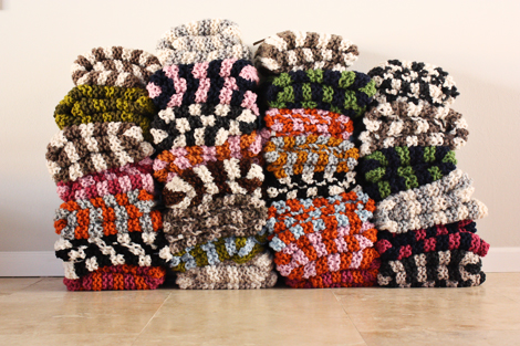 Alltheblankets Alltheblankets