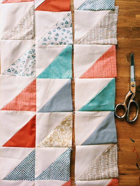 learning to love the middle