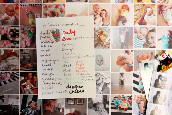 I want to remember custom journal