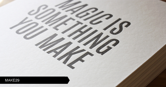 Projectmake29 Projectmake29