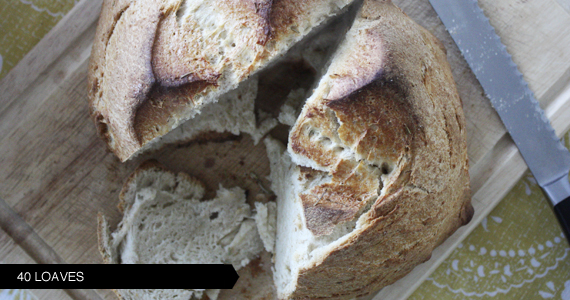 Projectloaves Projectloaves